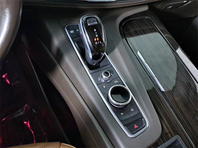 Used 2021 Cadillac Escalade ESV Sport w/ Driver Assist Tech Package image 32