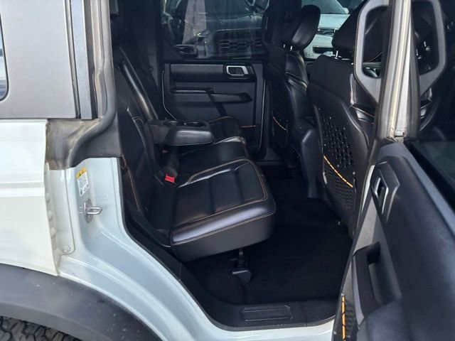 Used 2024 Ford Bronco Badlands image 27
