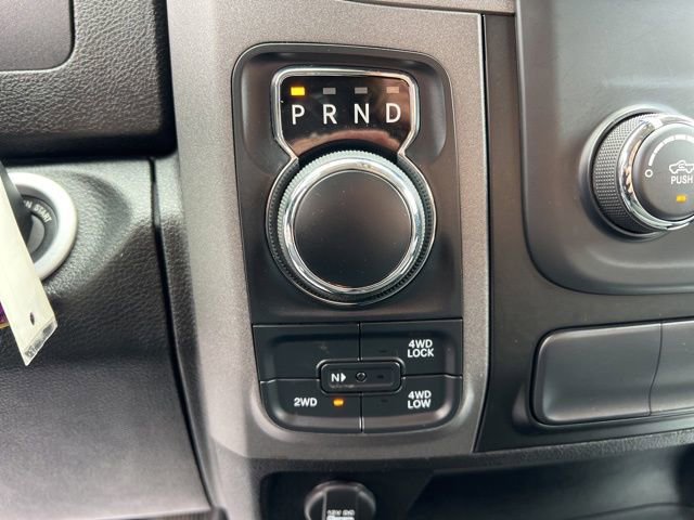 Used 2022 RAM 1500 Tradesman w/ Popular Equipment Group AWD/4WD image 20