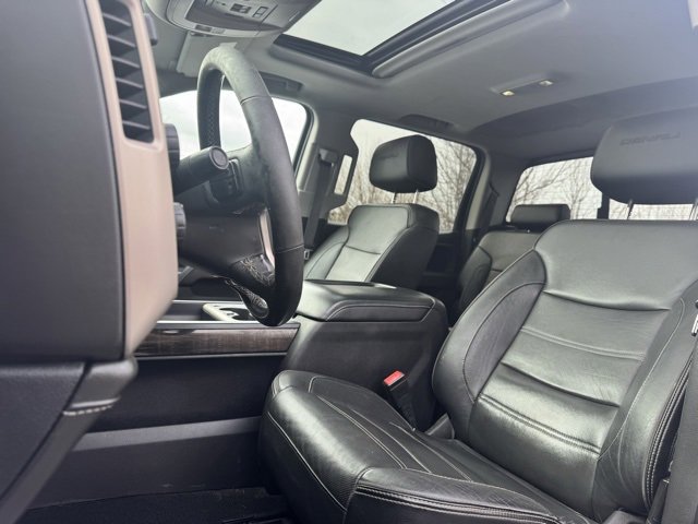 Used 2016 GMC Sierra 1500 Denali image 12