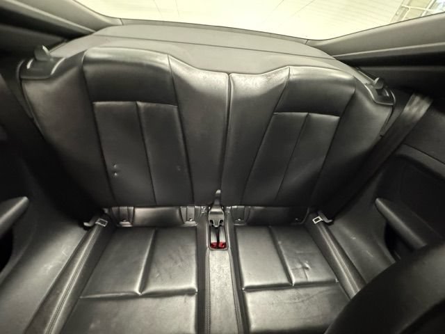 Used 2017 Audi TT 2.0T w/ Technology Package AWD/4WD image 21