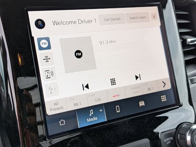 New 2026 RAM 3500 Tradesman image 15