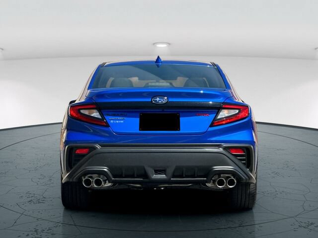 New 2026 Subaru WRX AWD/4WD image 5