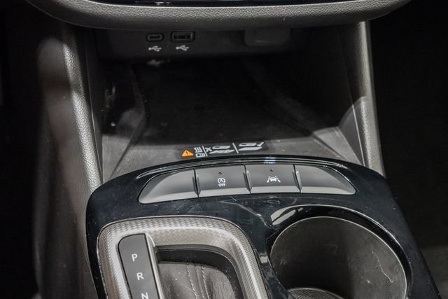 Used 2024 Buick Envista Avenir FWD image 22
