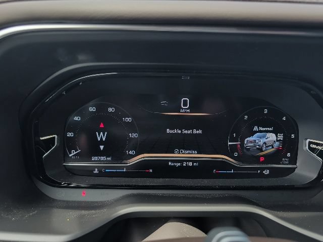 Used 2024 GMC Yukon XL Denali w/ Denali Reserve Package AWD/4WD image 17