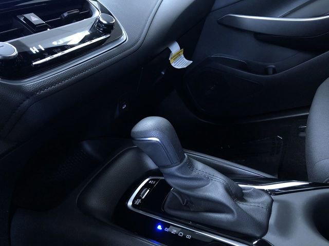 Certified 2024 Toyota Corolla SE image 29