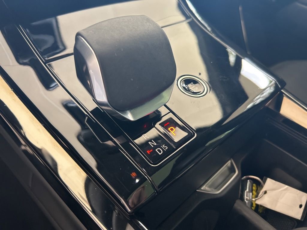 Used 2024 Land Rover Range Rover Sport Dynamic SE image 8