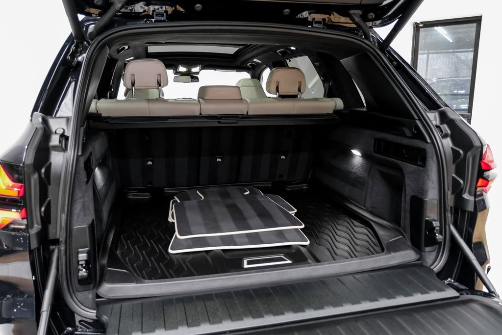 Used 2024 BMW X5 M Competition w/ Executive Package image 51