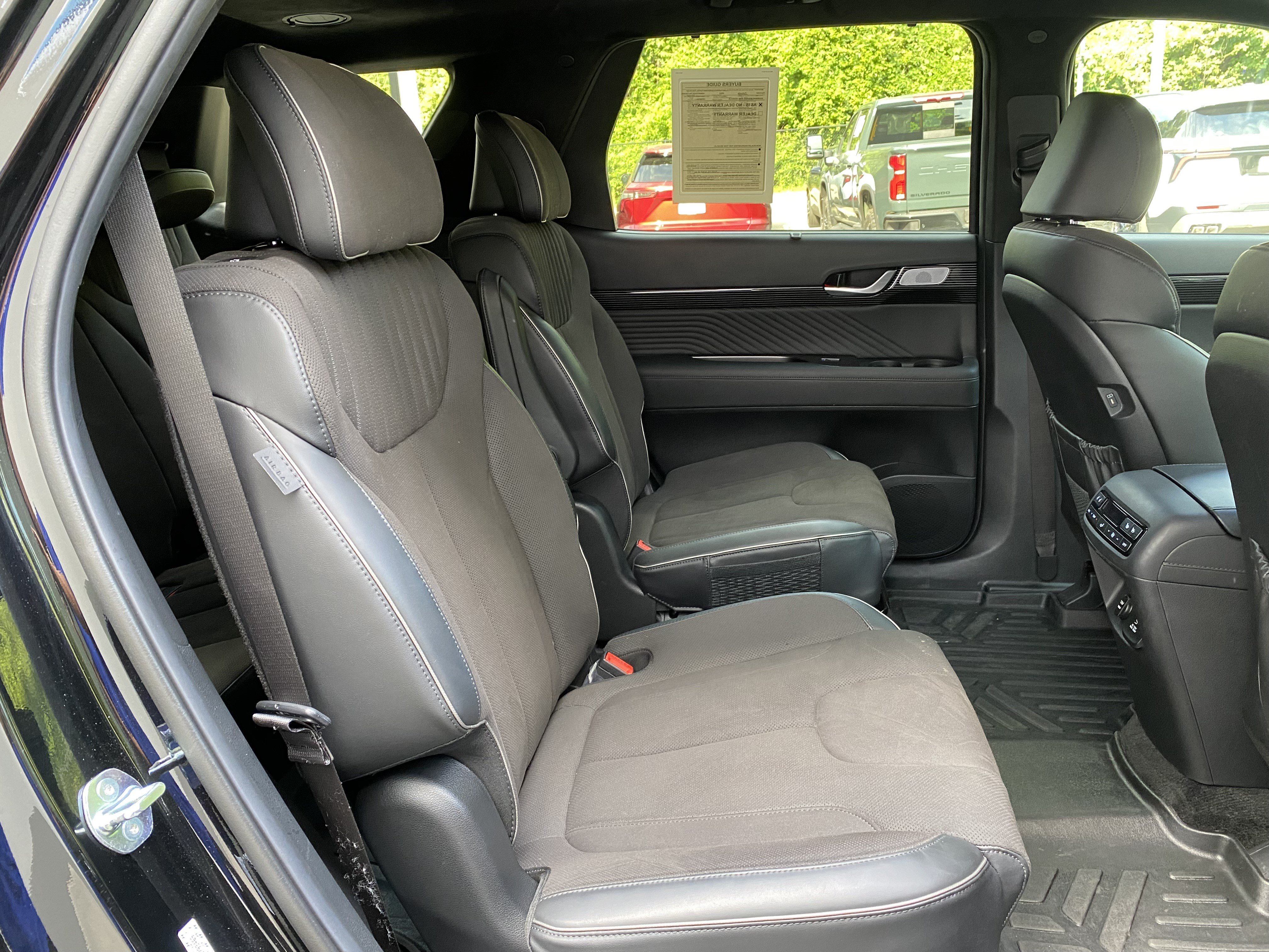 Used 2024 Hyundai Palisade Calligraphy AWD/4WD image 36