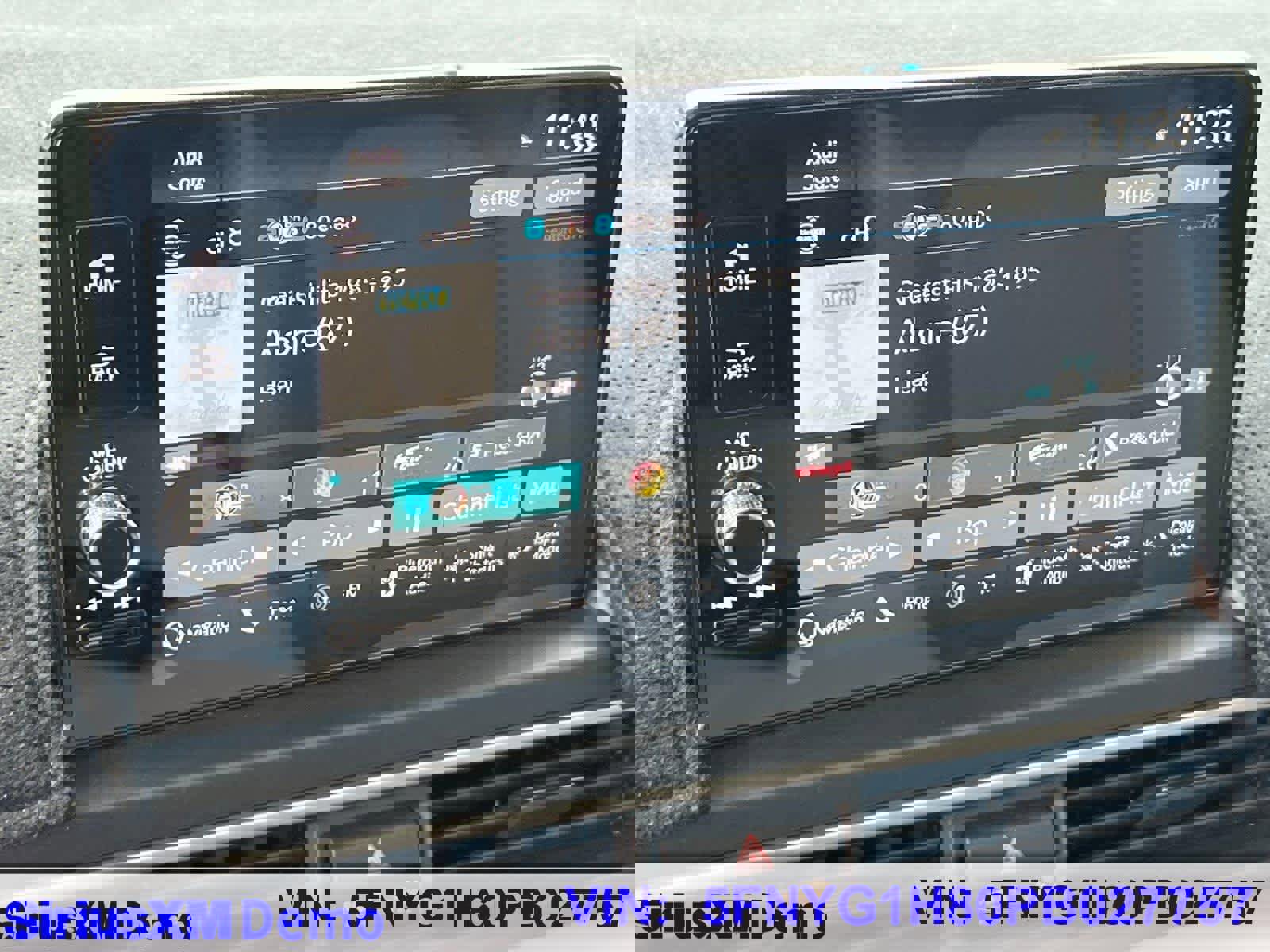 Used 2023 Honda Pilot Elite image 31