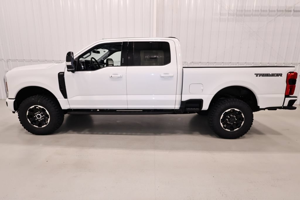 New 2026 Ford F250 Lariat w/ Tremor Off-Road Package AWD/4WD image 6