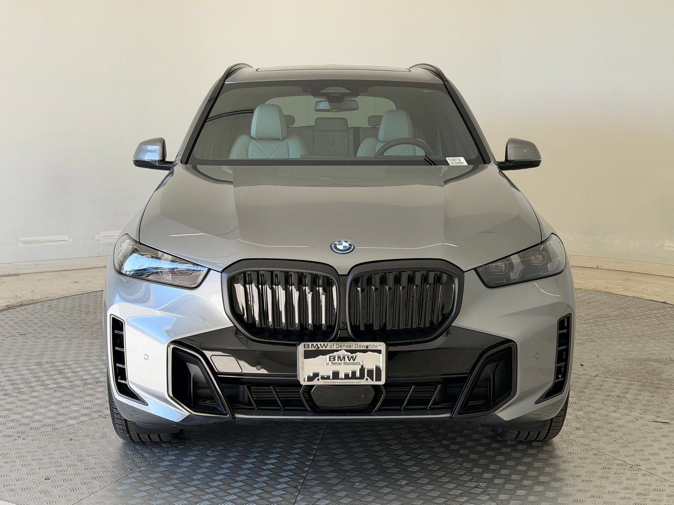 New 2026 BMW X5 xDrive50e w/ M Sport Package image 6