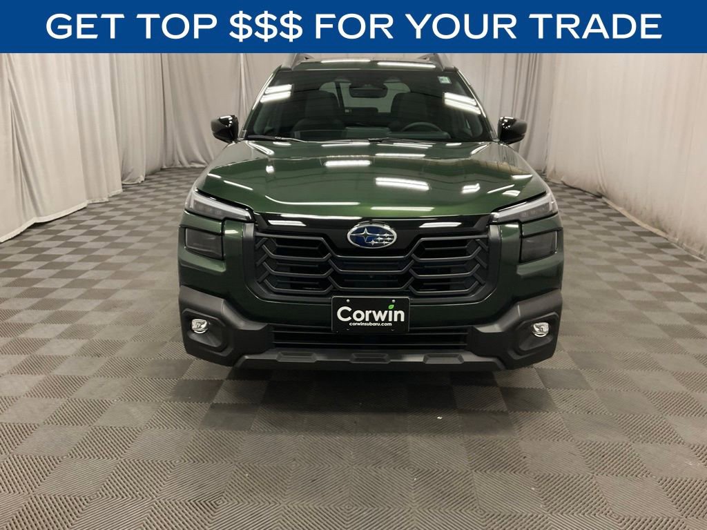 New 2026 Subaru Outback Limited XT image 2