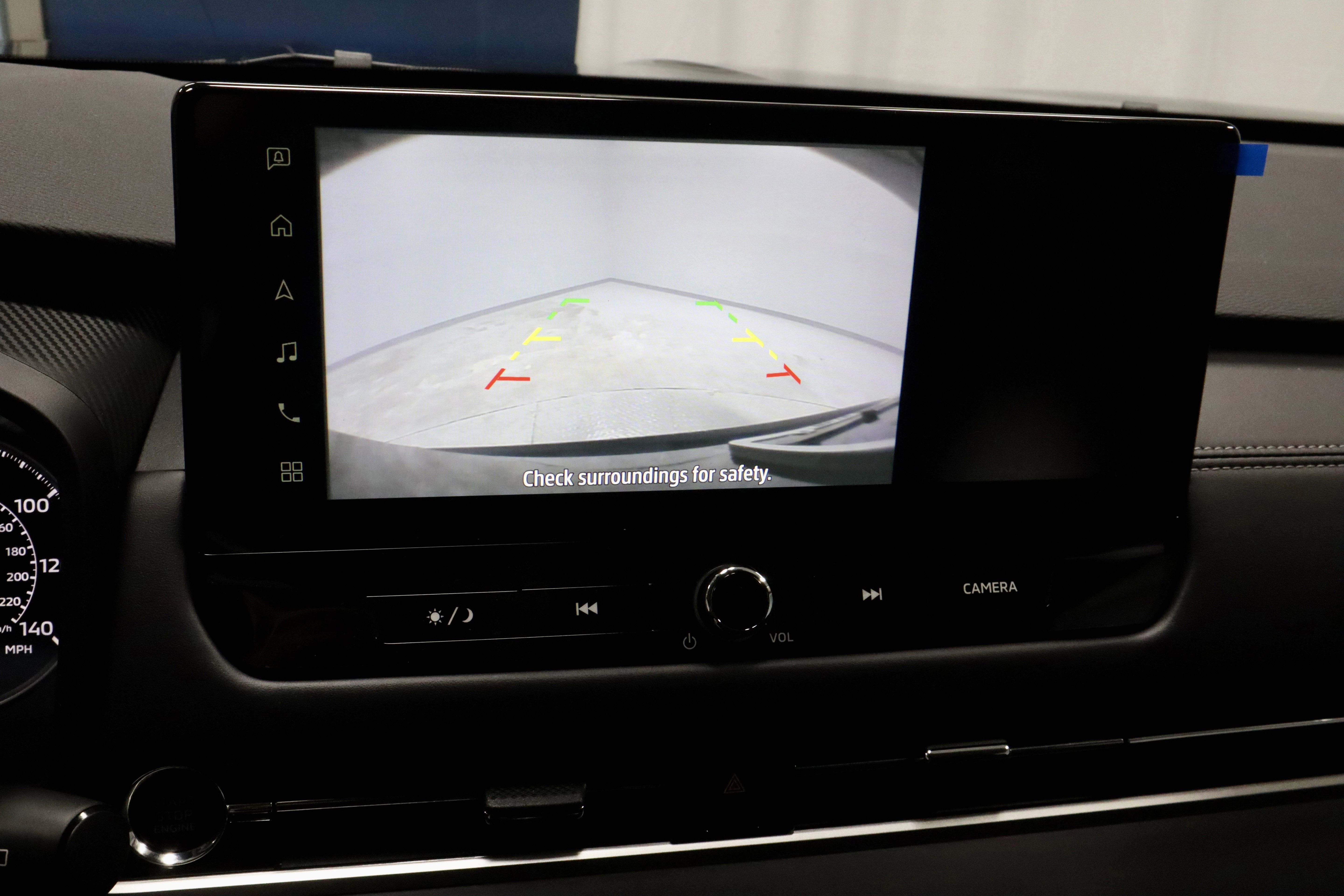 New 2026 Mitsubishi Outlander ES image 23