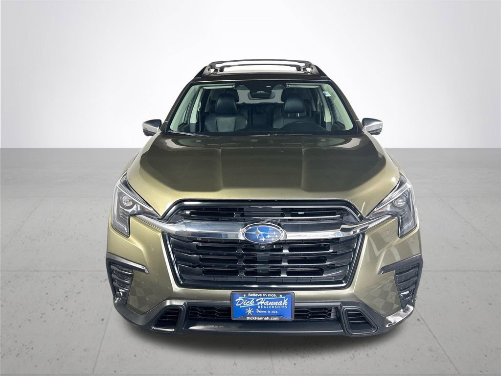 Certified 2023 Subaru Ascent Limited w/ Technology Package AWD/4WD image 3