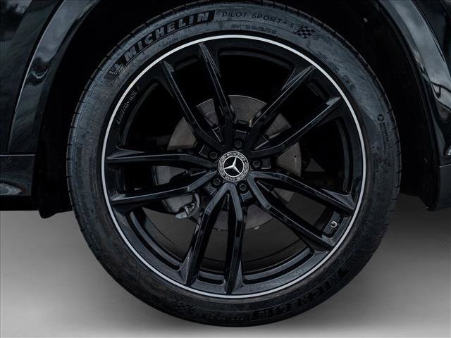 Certified 2024 Mercedes-Benz GLS 450 4MATIC image 13