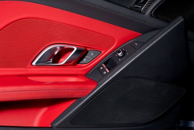 Used 2022 Audi R8 V10 performance image 28