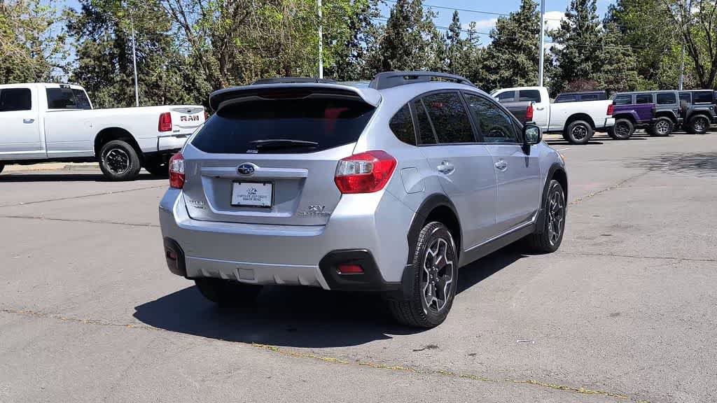 Used 2014 Subaru Crosstrek 2.0i Limited w/ Popular Package #2 AWD/4WD image 8