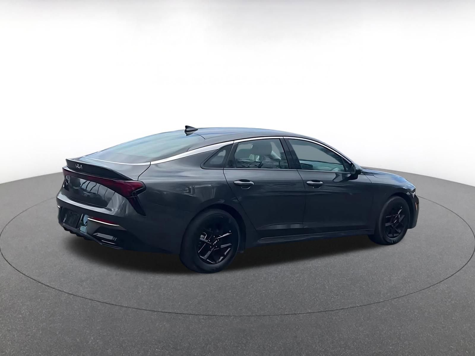 Used 2025 Kia K5 LXS image 15