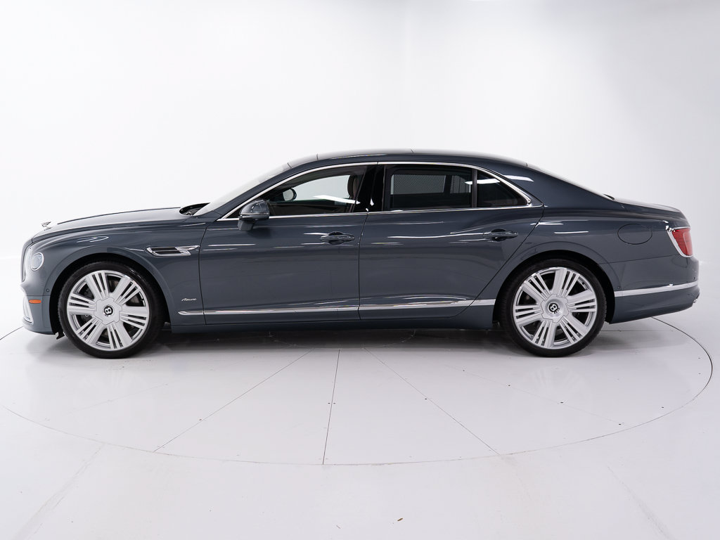 Certified 2026 Bentley Flying Spur Azure AWD/4WD image 2