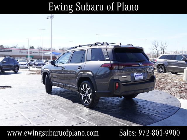 Used 2026 Subaru Outback Touring XT AWD/4WD image 3