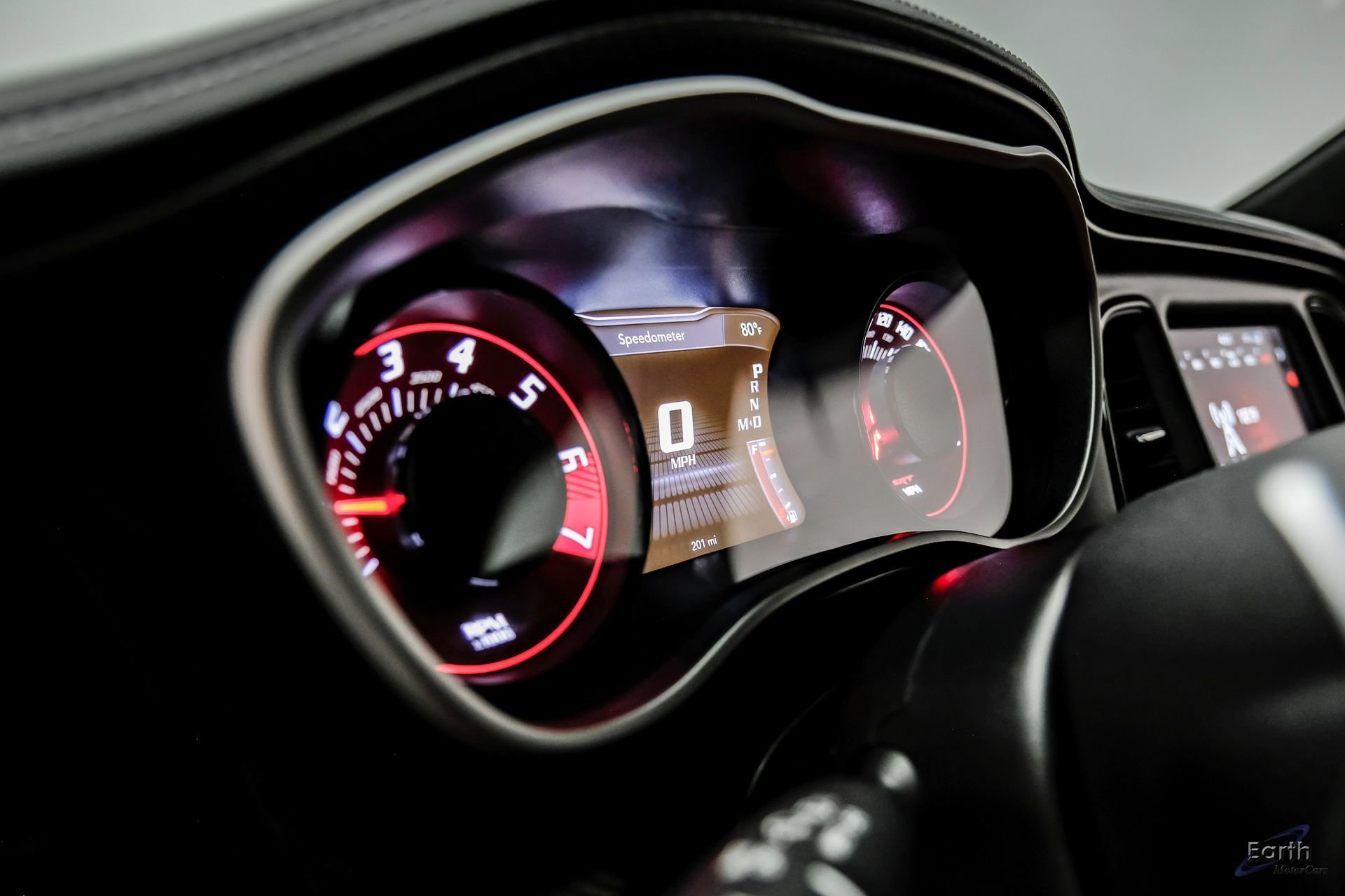 Used 2023 Dodge Challenger SRT Hellcat Redeye image 42