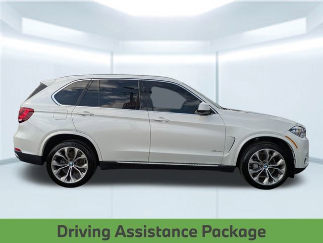 Used 2018 BMW X5 xDrive35i image 8