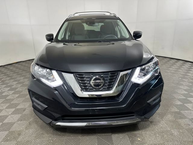 Used 2020 Nissan Rogue SV AWD/4WD image 8