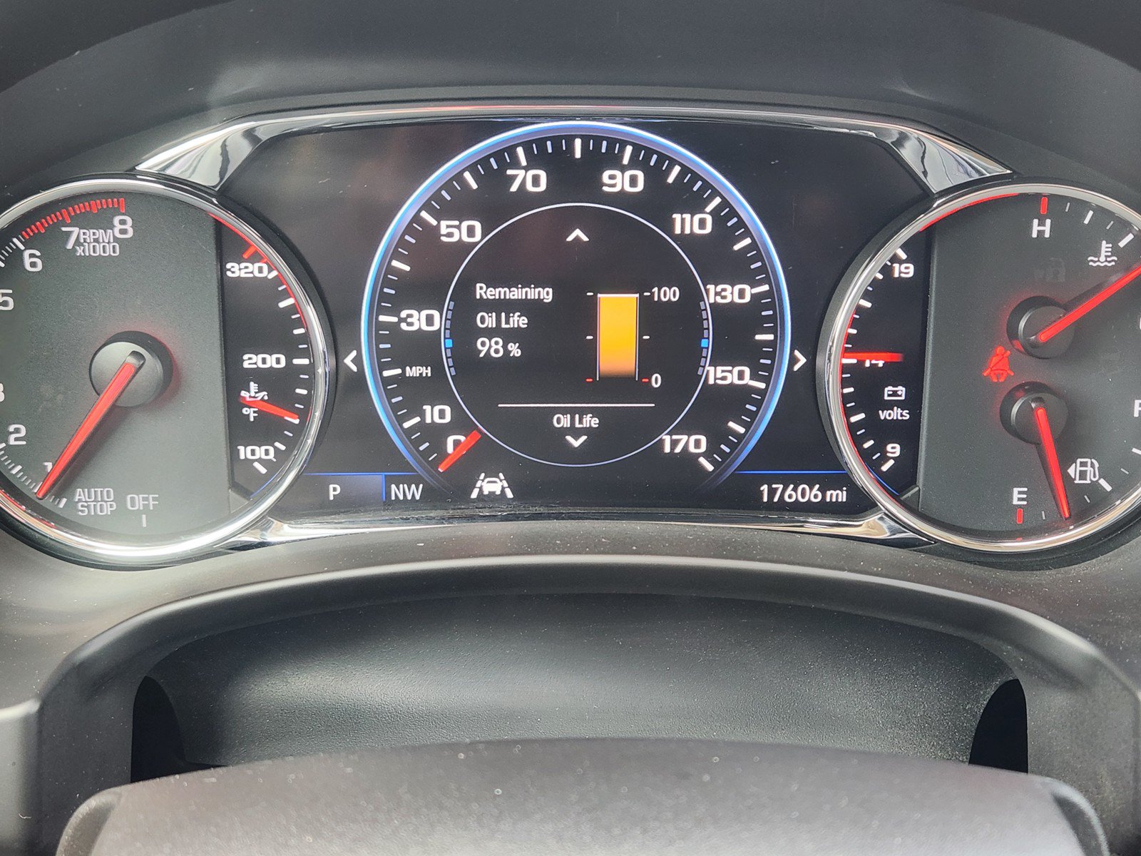 Used 2024 GMC Terrain Denali w/ Denali Premium Package AWD/4WD image 14