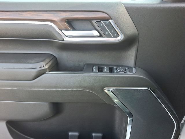 Certified 2024 GMC Sierra 1500 SLT image 12