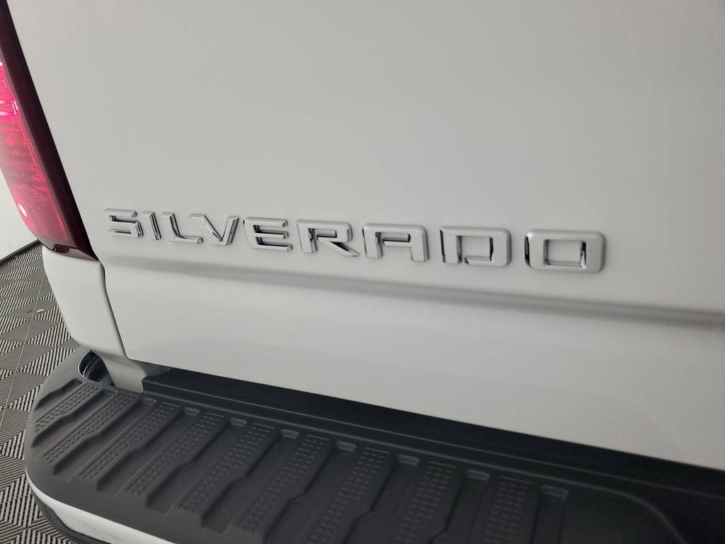 New 2026 Chevrolet Silverado 2500 W/T w/ WT/CX Safety Package image 31