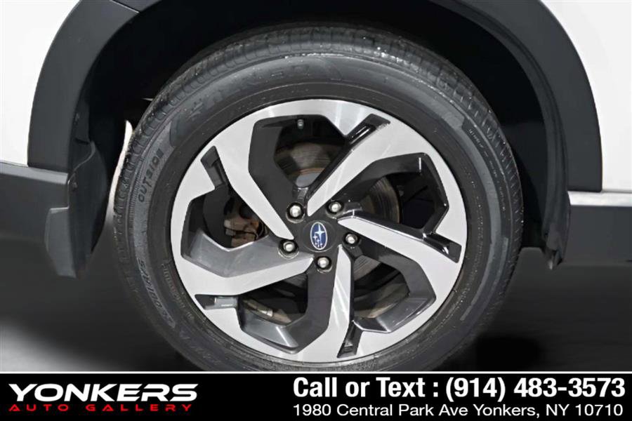 Used 2022 Subaru Forester Touring AWD/4WD image 51