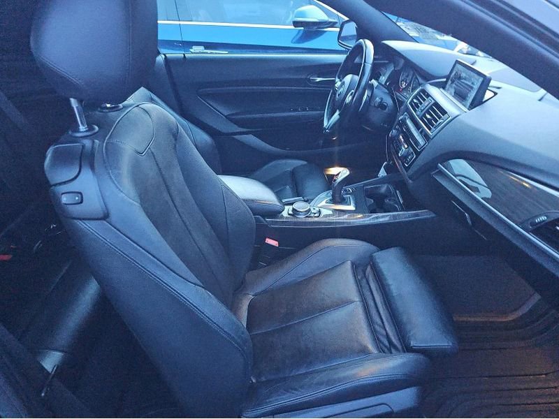 Used 2015 BMW M235i Convertible RWD image 16