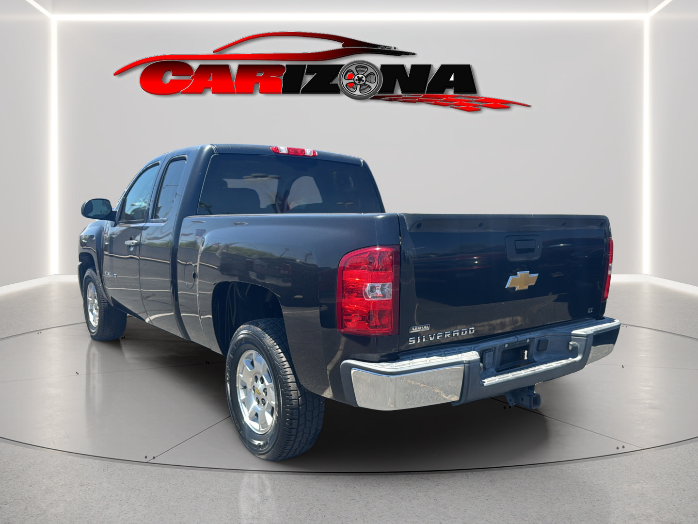 Used 2012 Chevrolet Silverado 1500 LT w/ All-Star Edition RWD image 8