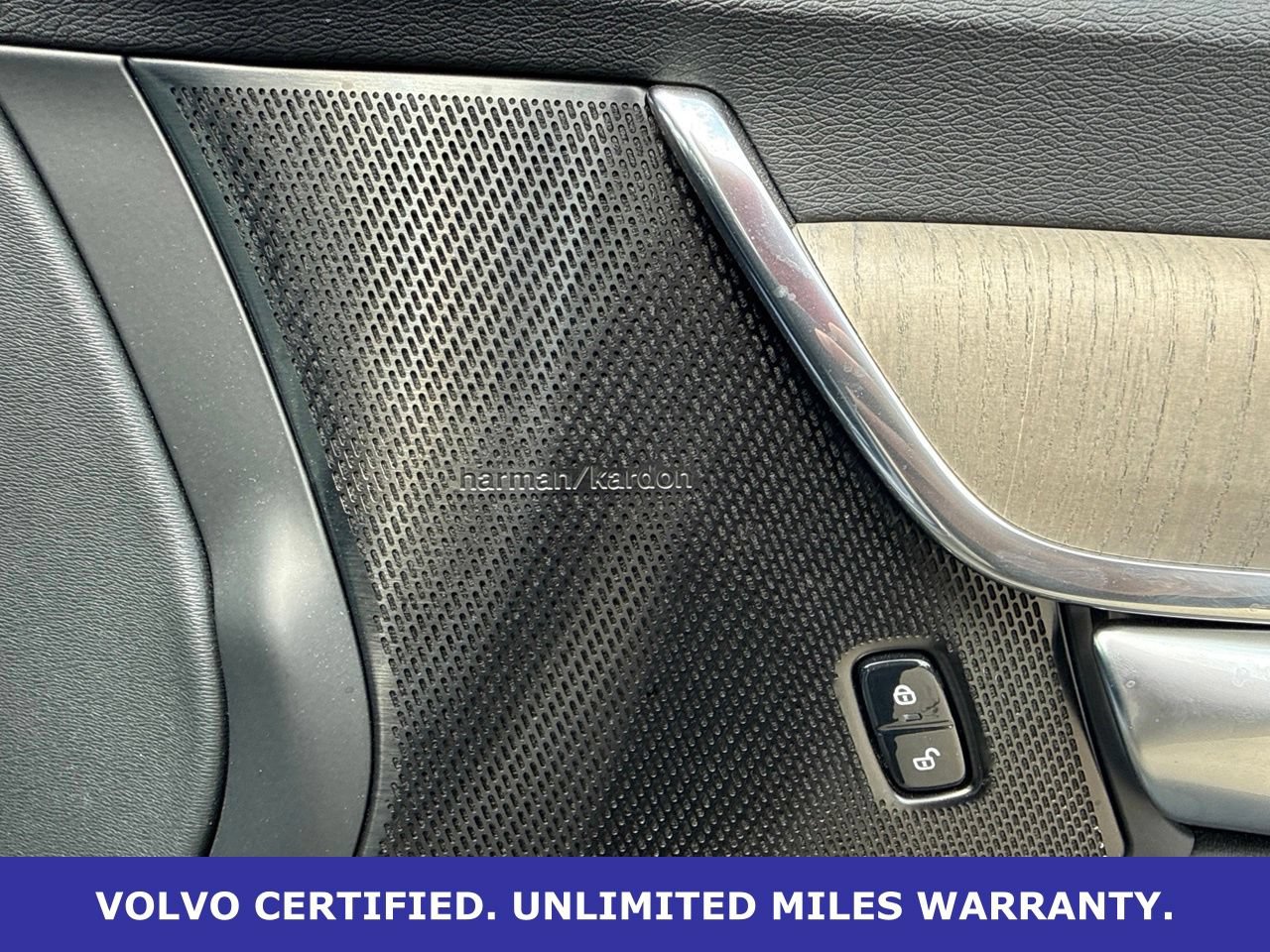 Certified 2023 Volvo S90 B6 Plus w/ Protection Package Premier AWD/4WD image 11
