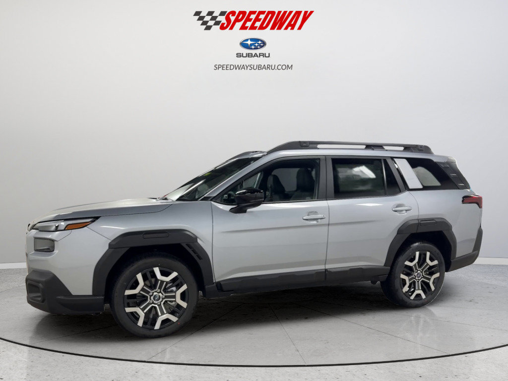 New 2026 Subaru Outback Touring XT AWD/4WD image 11
