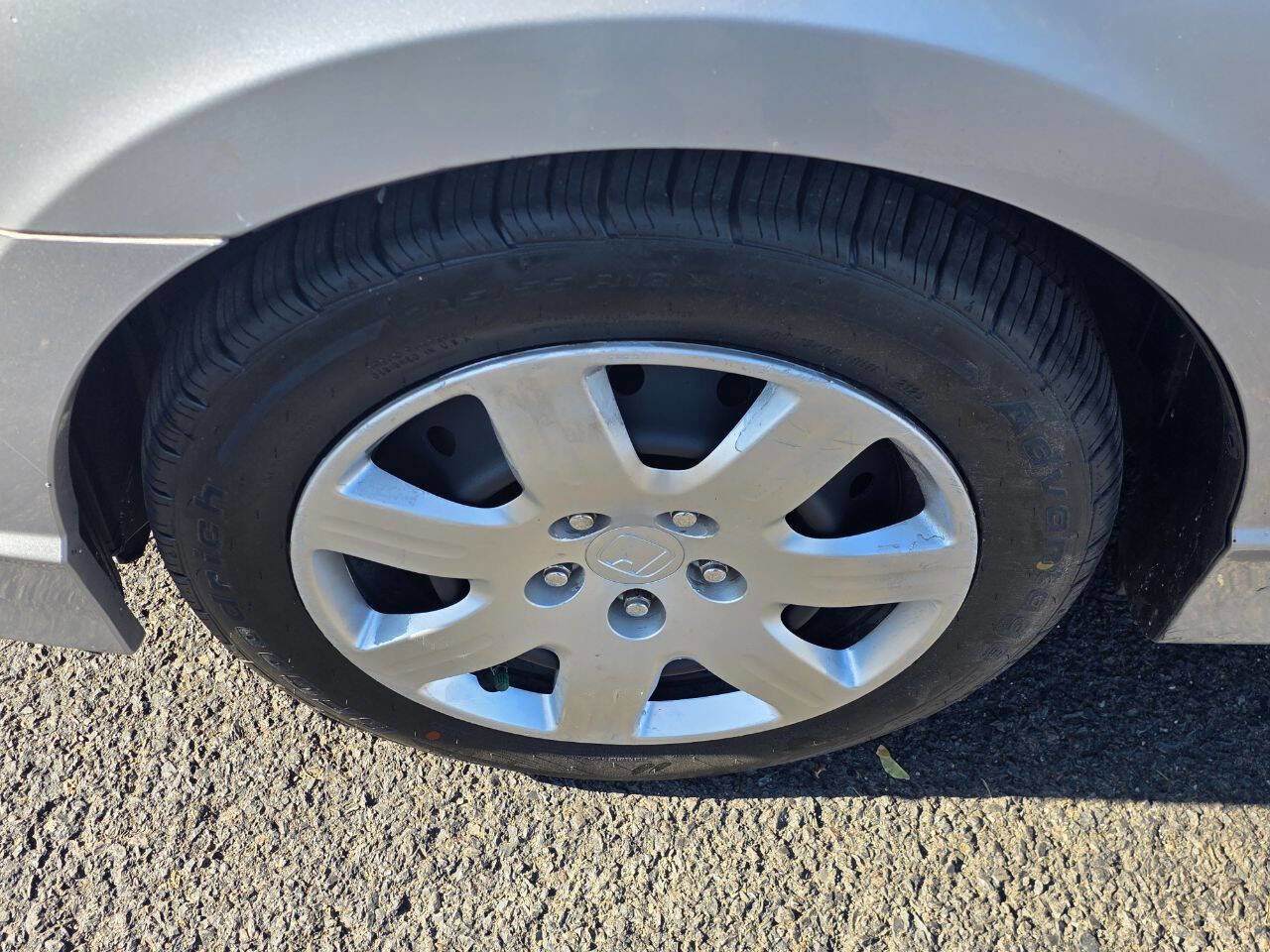 Used 2010 Honda Civic LX image 18