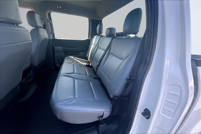 Used 2021 Ford F150 XL w/ Equipment Group 101A High AWD/4WD image 27