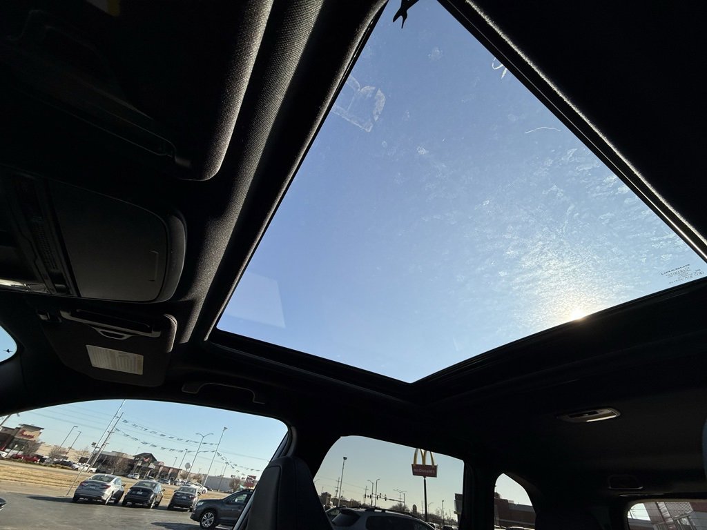 New 2026 Subaru Forester Limited image 22