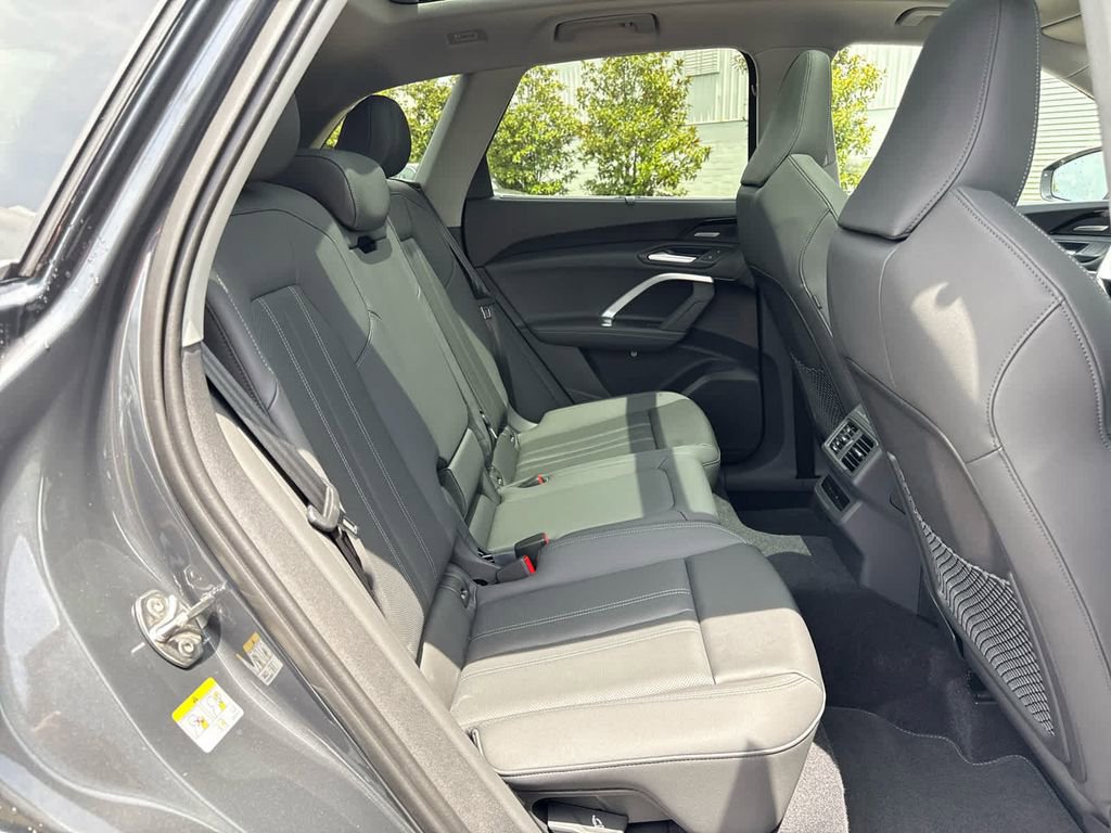 New 2025 Audi Q5 Premium Plus image 19