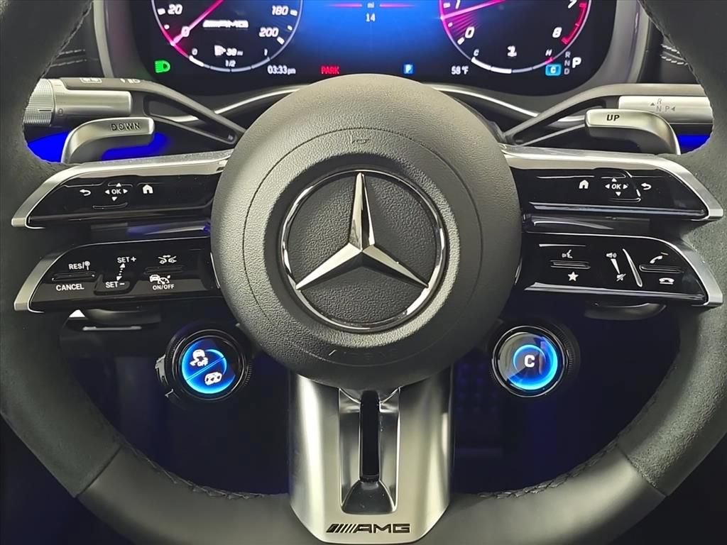New 2026 Mercedes-Benz AMG GT 55 image 27