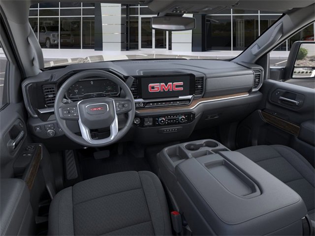 New 2026 GMC Sierra 3500 SLE image 15