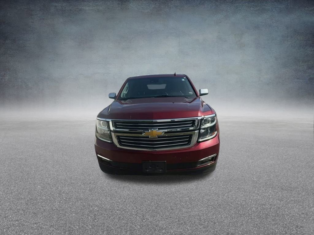 Used 2018 Chevrolet Suburban Premier w/ Max Trailering Package image 29