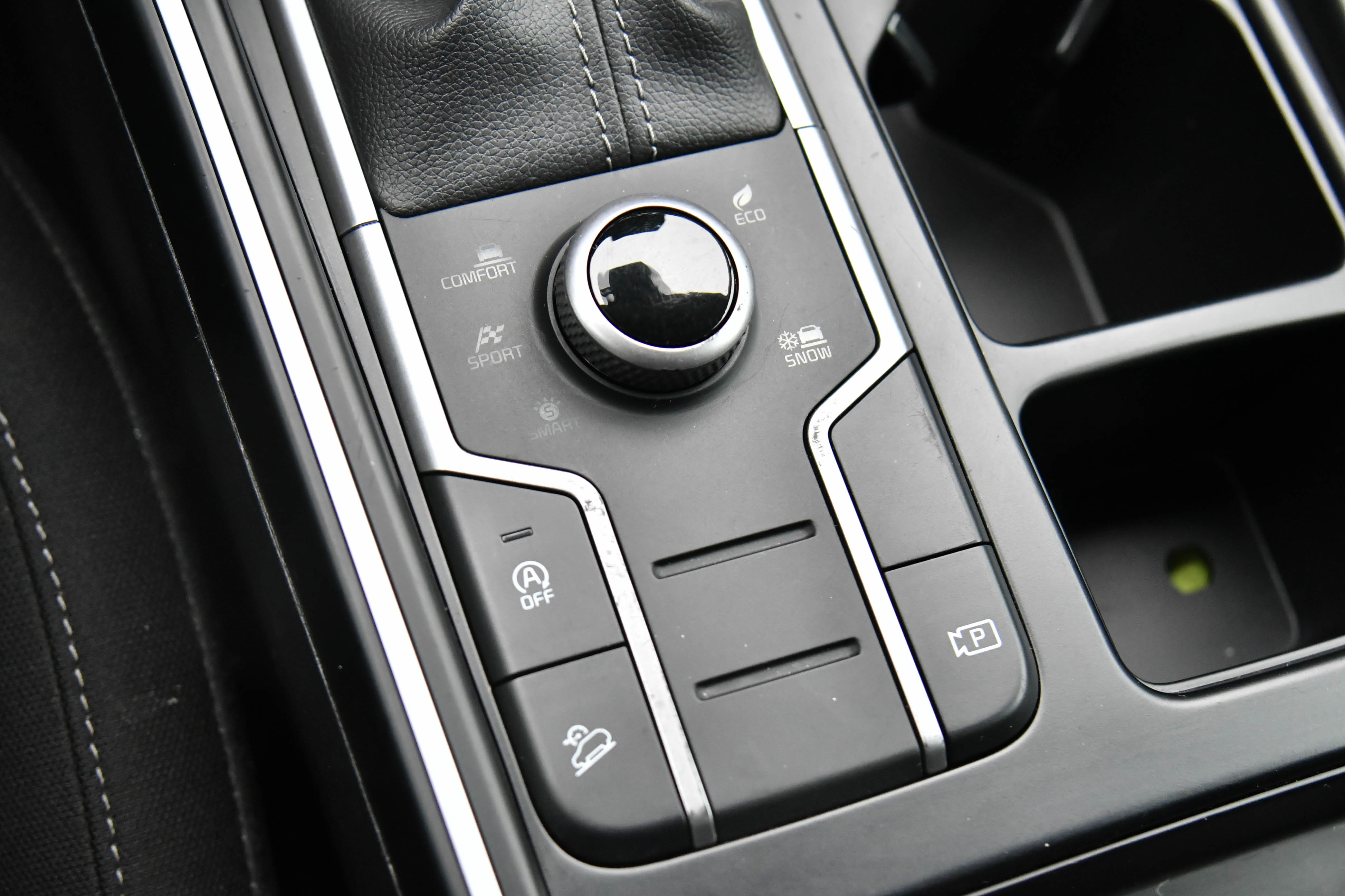 Used 2023 Kia Sorento LX image 25