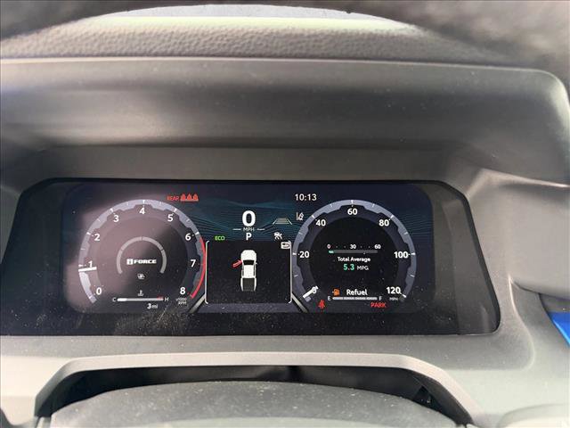 New 2026 Toyota Tacoma TRD Off-Road image 12