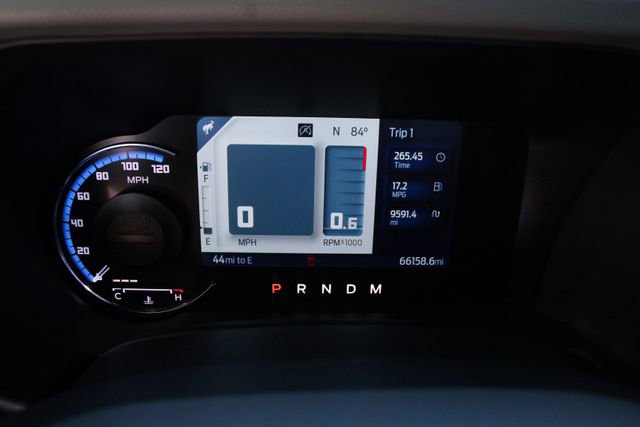 Used 2023 Ford Bronco Badlands w/ Sasquatch Package image 14