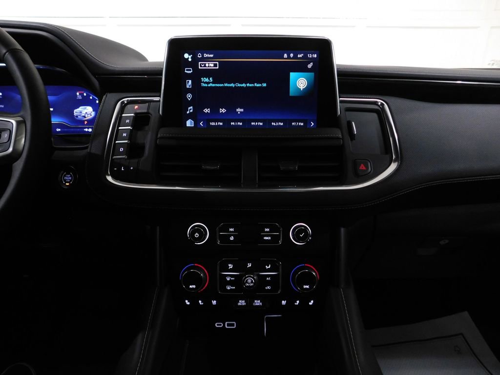 Used 2024 Chevrolet Tahoe Premier w/ Premium Package AWD/4WD image 45