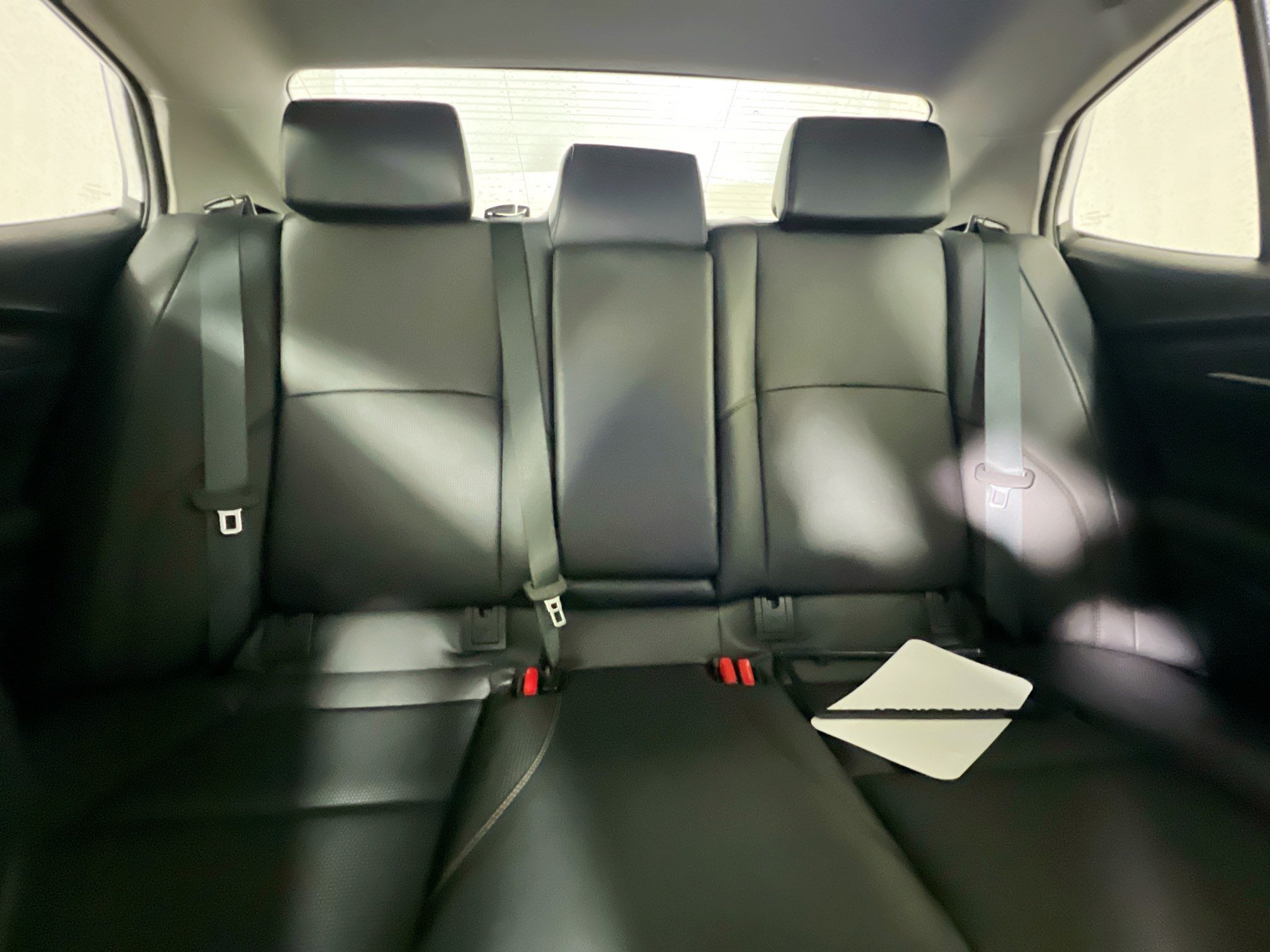 Used 2025 Toyota Camry XLE FWD image 32
