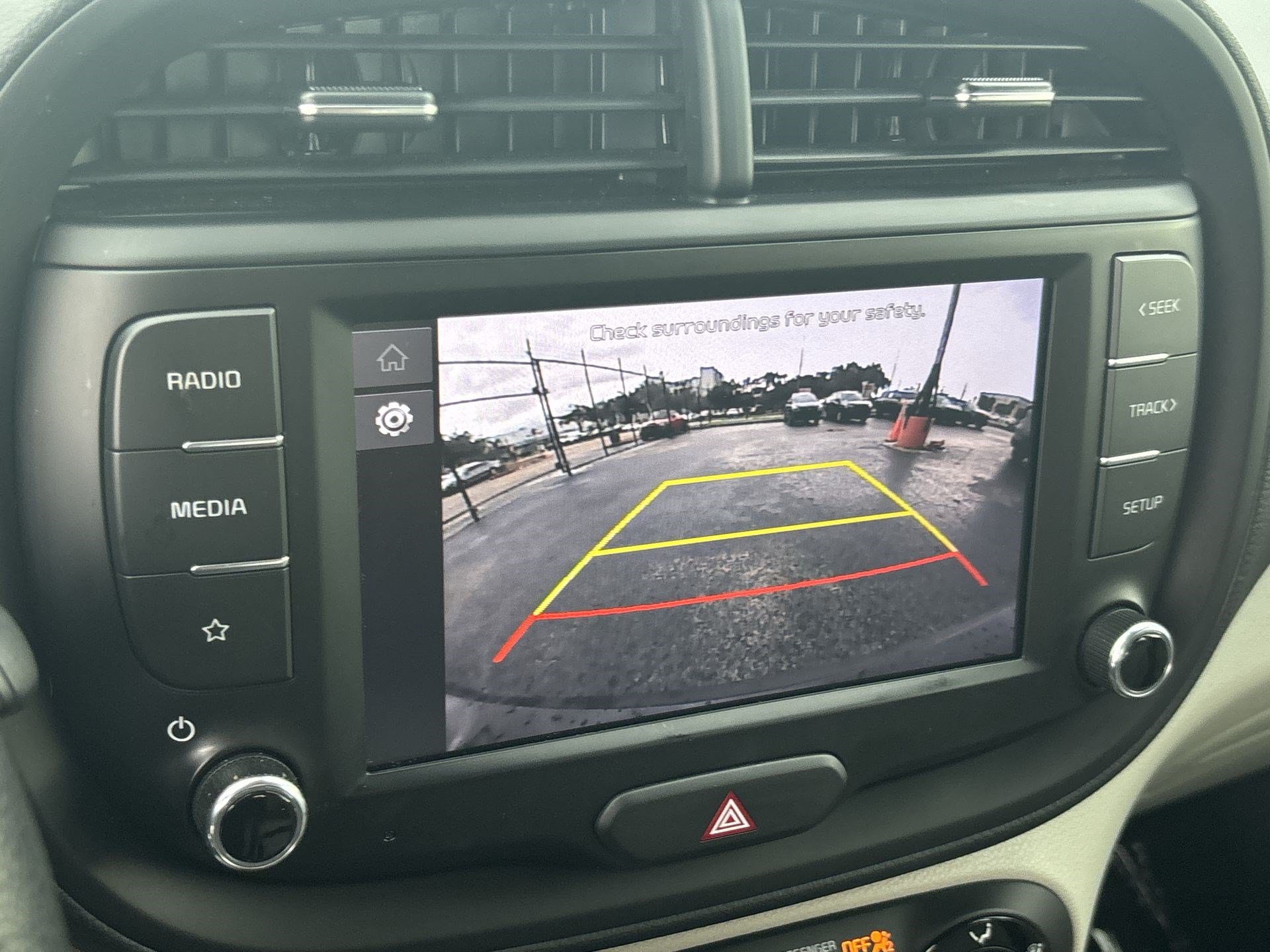 Used 2024 Kia Soul LX FWD image 21