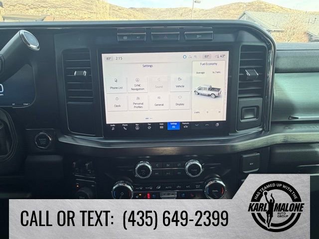 Used 2024 Ford F250 Lariat image 14